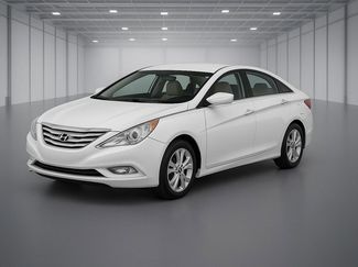 Used 2013 Hyundai Sonata Limited w/ Premium Pkg image 1