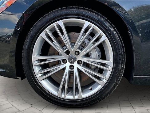 Used 2019 Audi A7 3.0T Premium Plus w/ Premium Plus Package image 8