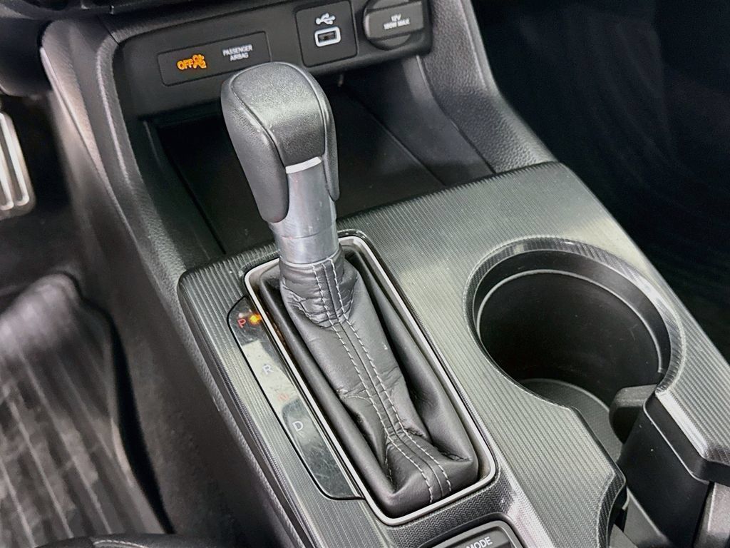 Used 2024 Honda Civic Sport image 17