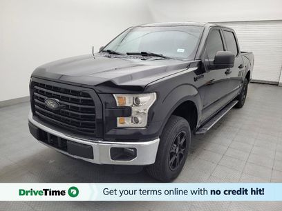 Used 2016 Ford F150 XLT w/ Trailer Tow Package