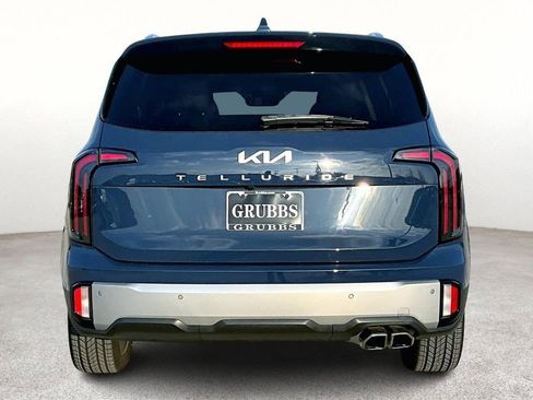 Used 2023 Kia Telluride SX image 6