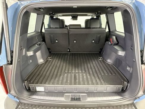 Used 2027 Toyota Land Cruiser AWD/4WD image 27
