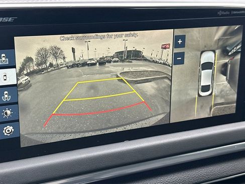 Used 2020 Hyundai Sonata Limited image 23