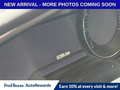 Used 2015 Lincoln MKZ AWD w/ Equipment Group 102A Reserve image 10