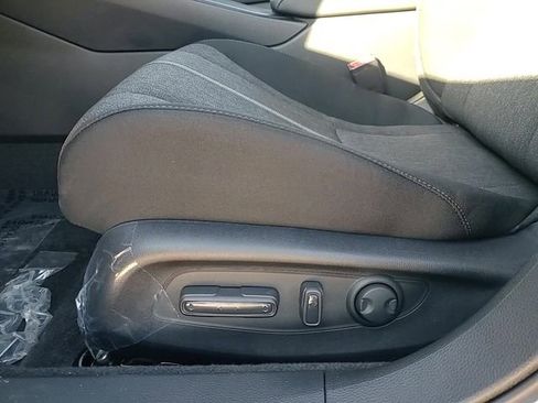 New 2025 Honda Accord Sport image 14