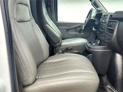 Used 2021 Chevrolet Express 2500 Extended w/ Driver Convenience Package image 27