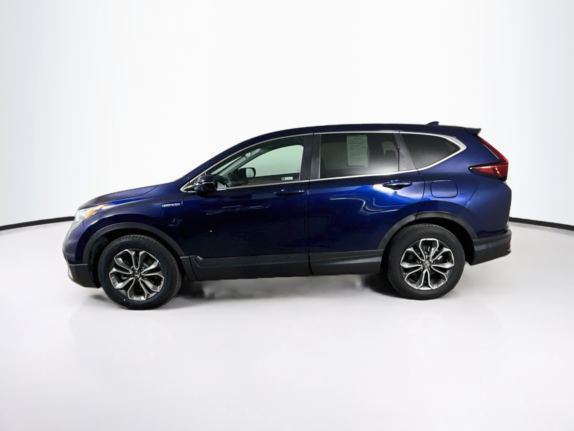Used 2021 Honda CR-V EX image 7