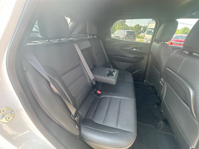 Used 2023 Chevrolet TrailBlazer RS w/ Convenience Package AWD/4WD image 37