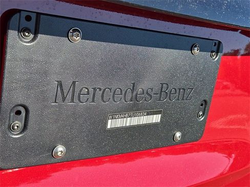 New 2026 Mercedes-Benz GLC 300 4MATIC image 34