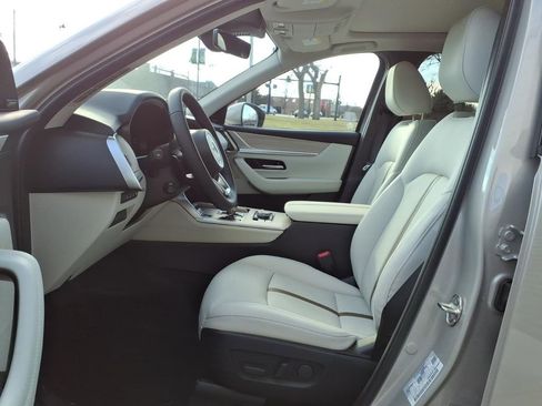 New 2026 MAZDA CX-90 Plug-In Hybrid w/ Premium Plus image 13