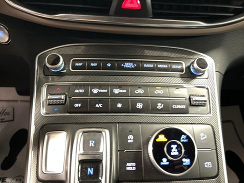 Used 2023 Hyundai Santa Fe SEL w/ Cargo Package AWD/4WD image 16