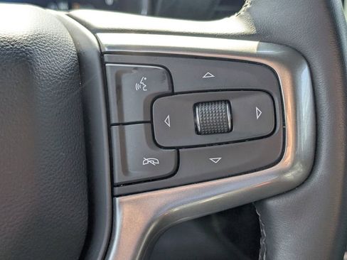 Used 2023 Chevrolet Silverado 1500 LT Trail Boss w/ Protection Package image 25