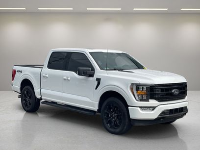 Used 2022 Ford F150 XLT w/ Equipment Group 302A High
