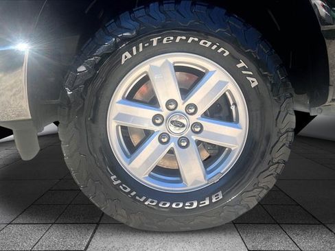 Certified 2021 Ford F150 XL w/ Equipment Group 101A High AWD/4WD image 8