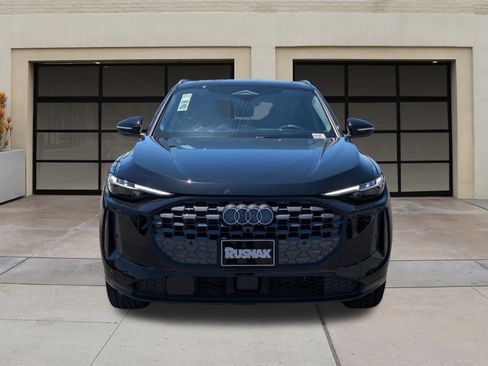 New 2025 Audi Q5 2.0T Premium Plus image 2