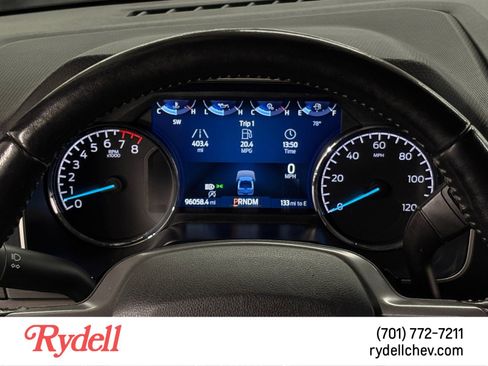 Used 2021 Ford F150 XLT w/ Equipment Group 302A High AWD/4WD image 14