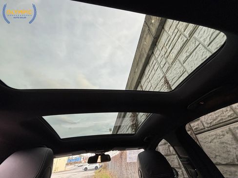 Used 2015 Mercedes-Benz C 300 4MATIC Sedan w/ Sport Package image 34