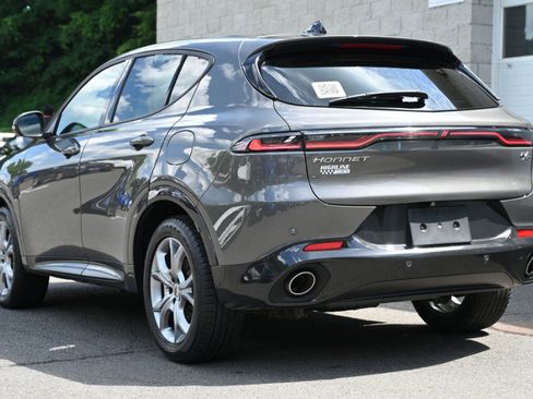 Used 2024 Dodge Hornet R/T AWD/4WD image 3