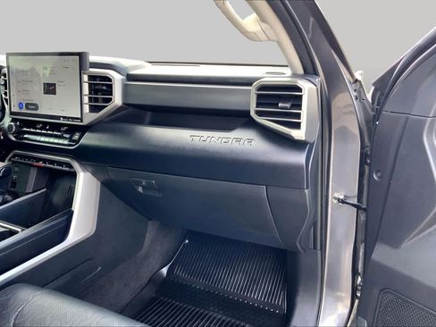 Used 2022 Toyota Tundra SR5 w/ TRD Sport Premium Package AWD/4WD image 18