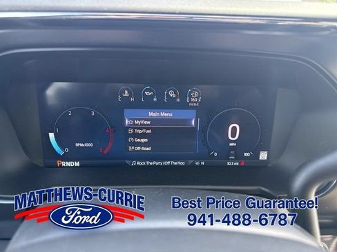 New 2026 Ford F250 Lariat w/ Lariat Premium Package AWD/4WD image 15