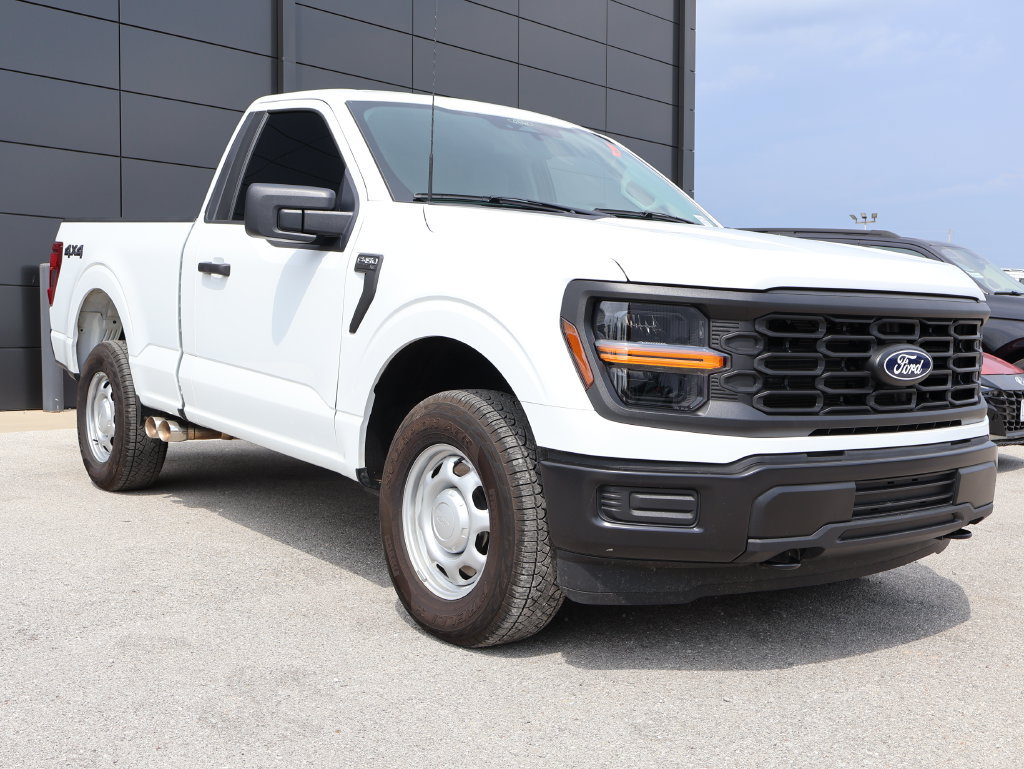 Used 2026 Ford F150 XL AWD/4WD image 6