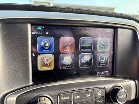 Used 2019 GMC Sierra 2500 SLT w/ Duramax Plus Package image 34