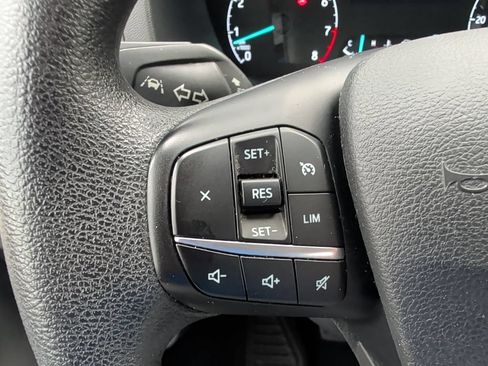 Used 2023 Ford Transit 350 XLT RWD image 14