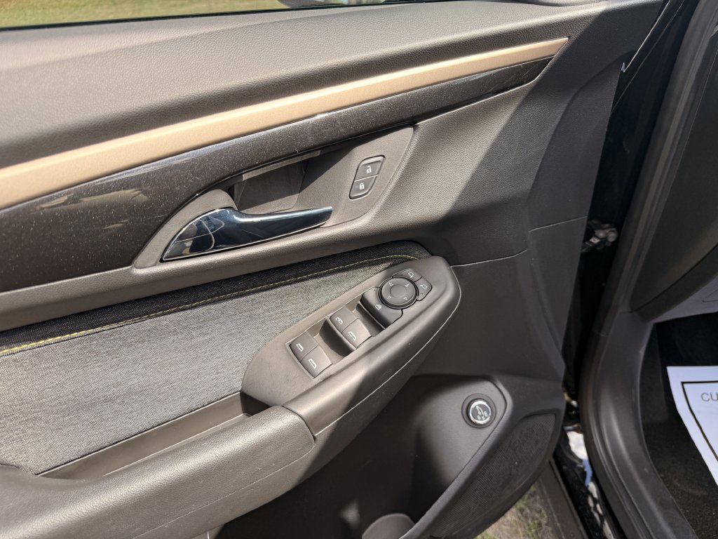 New 2025 Chevrolet TrailBlazer ACTIV w/ Convenience Package FWD image 14