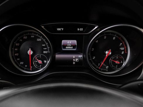 Used 2019 Mercedes-Benz GLA 250 image 20