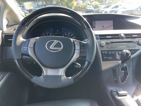 Used 2015 Lexus RX 350 AWD image 15