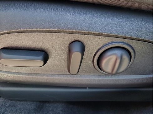 New 2025 Buick Envista Preferred w/ Convenience I Package image 15