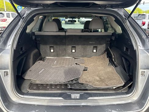 Used 2021 Subaru Outback Premium AWD/4WD image 16
