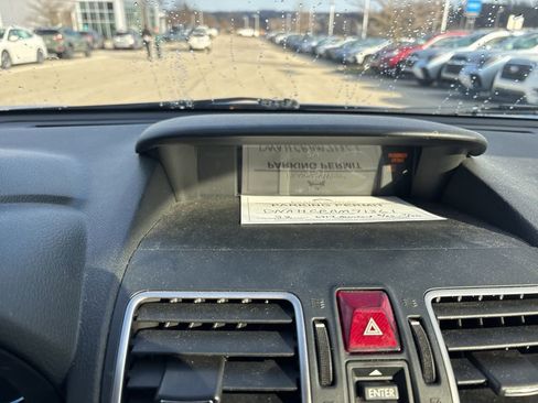 Used 2018 Subaru Forester 2.5i Limited AWD/4WD image 39