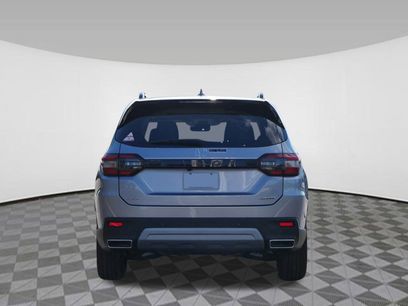 New 2025 Honda Pilot Touring