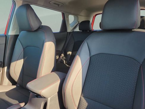 New 2025 Kia Soul GT-Line image 12