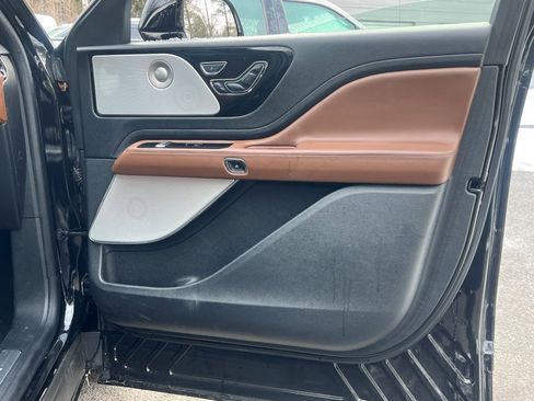 Certified 2023 Lincoln Aviator Grand Touring w/ Equipment Group 301A image 8