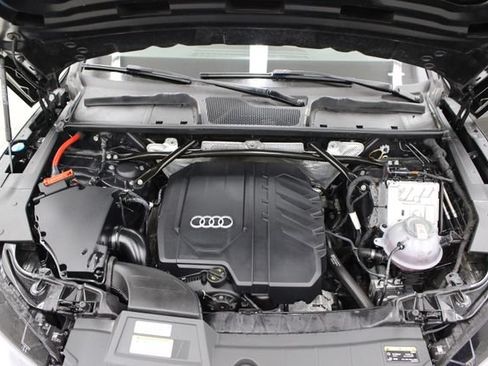 Used 2023 Audi Q5 2.0T Premium Plus w/ Premium Plus Package AWD/4WD image 66