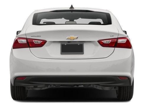 Used 2016 Chevrolet Malibu LS image 5