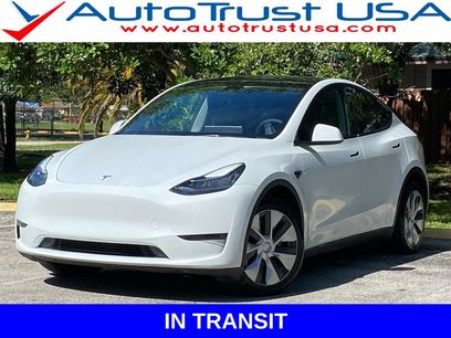 Used 2023 Tesla Model Y Long Range