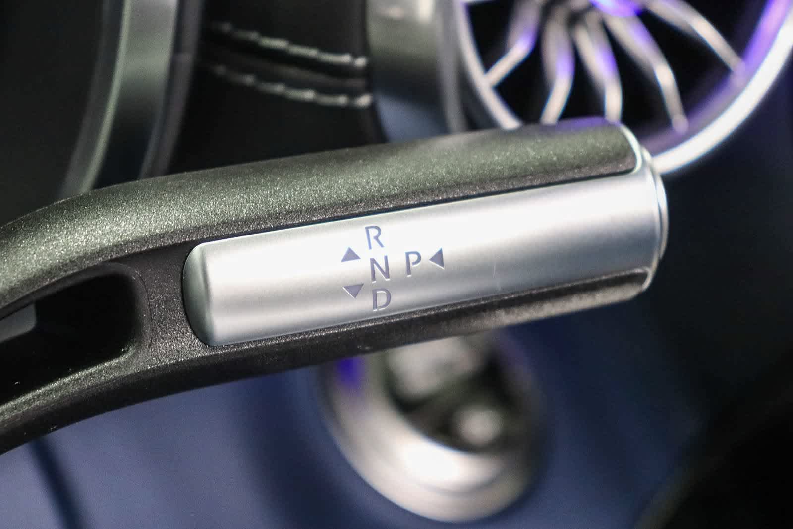New 2026 Mercedes-Benz SL 63 AMG 4MATIC image 31