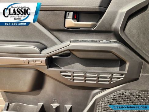 Used 2024 Toyota Tacoma TRD Sport image 25