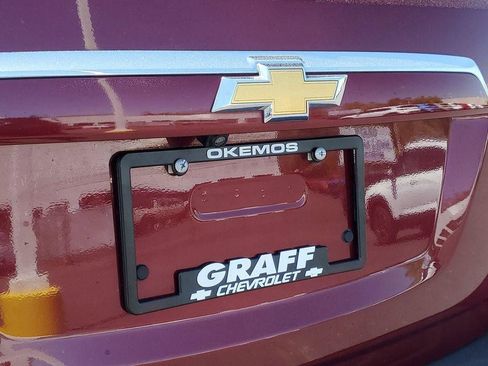 Used 2017 Chevrolet Equinox Premier w/ Enhanced Convenience Package FWD image 36