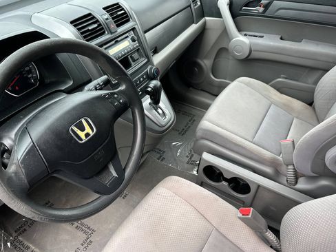 Used 2007 Honda CR-V LX image 10