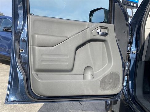 Used 2019 Nissan Frontier SV w/ Value Truck Package image 18