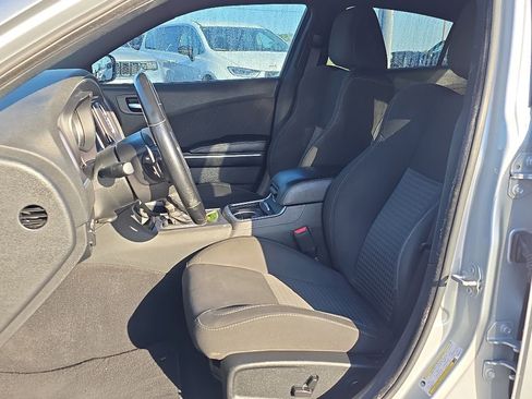 Used 2021 Dodge Charger R/T RWD image 9