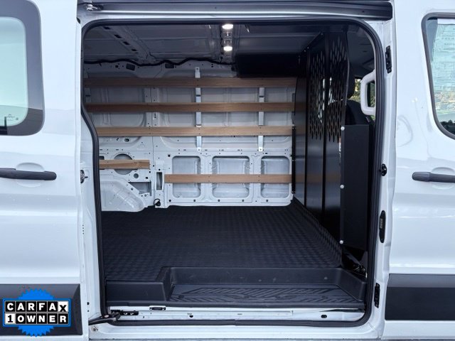 Used 2025 Ford Transit 250 Low Roof w/ Exterior Upgrade Package RWD image 14