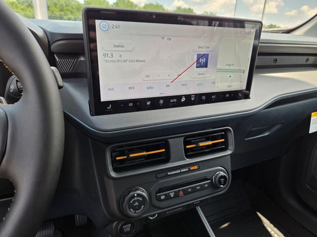 New 2026 Ford Maverick Tremor AWD/4WD image 50