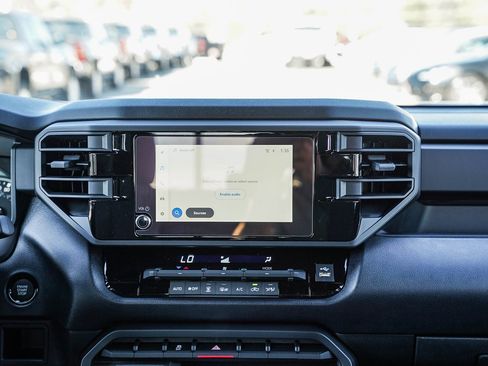 New 2026 Toyota Tundra SR image 17