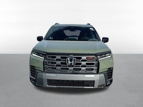 New 2026 Honda Pilot TrailSport image 2