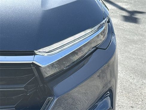 New 2026 Honda CR-V EX image 10